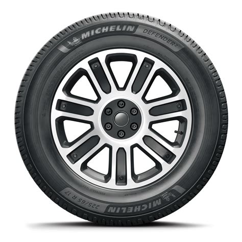 Michelin X LT A/S 2 is completely redesigned to meet the needs of today's vehicles. With modern pick-up trucks and full size SUVs getting larger and more powerful, X LT A/S 2 offers the increased treadlife that today's drivers expect. Looking for 265/65 R 17 Car Tires? Browse Michelin®'s wide range of Tires and choose the best for your vehicle.