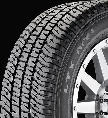 Michelin LTX AT2 LT 275/70R18: Best Ford Truck Tire; Michelin LTX AT2 P275/65R18: Best SUV Tire; Michelin LTX AT2 LT275/65R20: Best Off-Road Capable Tire; Now, look around the detailed head-to-head discussion of the two. Oh! We have also gathered some of the best tires from both series that you might like to have a sneak.. 
