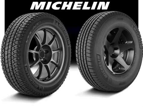 When it comes to purchasing new tires for your vehicle, finding the best price is always a top priority. Michelin is a renowned tire brand known for its exceptional quality and per.... 