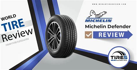 Many online Michelin Defender T + H reviews also show that the items provide smooth and comfortable rides without loud noise on most terrains. This model is an all-season tire that suits most passenger cars, including medium-size minivans, sedans, and SUVs. The brand offers plenty of sizes for your car, from 14 inches to 18 inches wheel diameter.. 