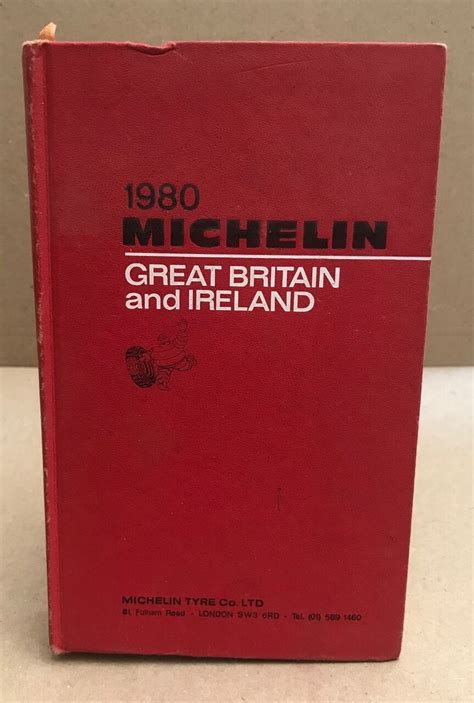 Michelin great birtain and ireland 1980 tourism guide. - Mercury mariner magnum 40hp parts manual.