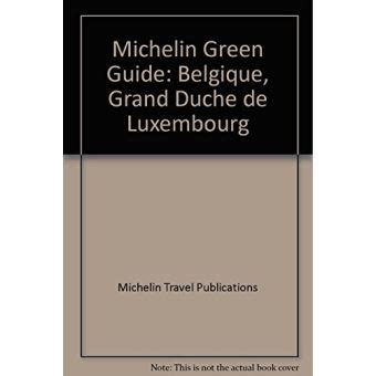 Michelin green guide belgique grand duche de luxembourg french edition. - Toe by toe highly structured multi sensory reading manual for teachers and parents.