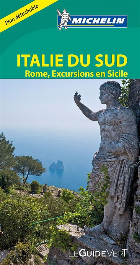 Michelin green guide italie du sud rome excursions en sicile. - Sap topjobs pp config user manual.