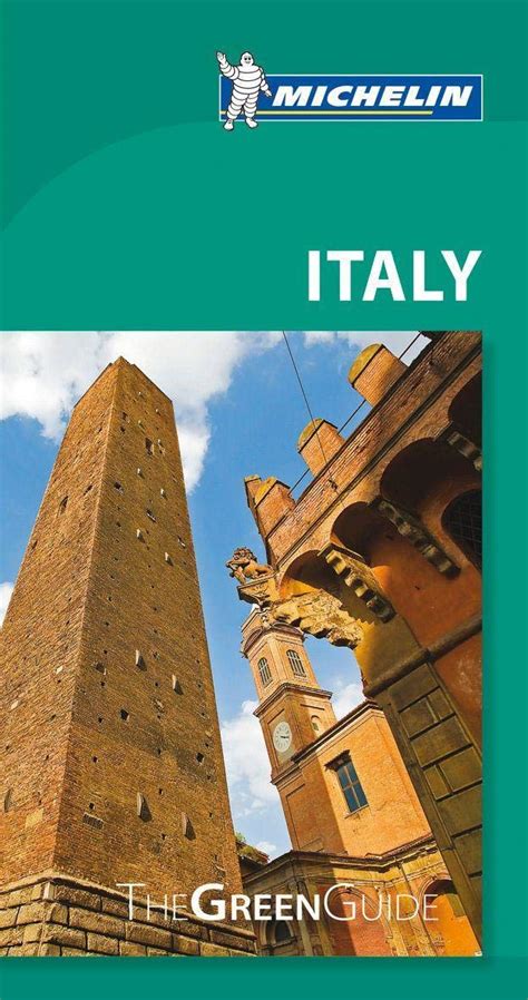 Michelin green guide italy by michelin travel lifestyle. - American institute of steel construction manual download.