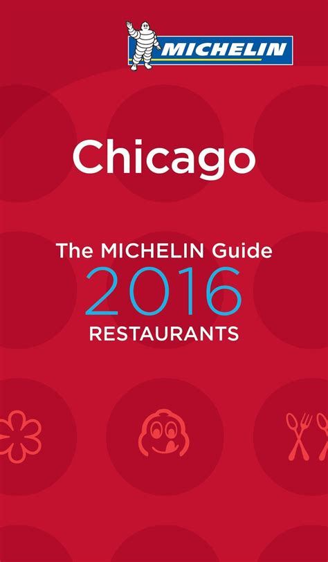 Michelin guide chicago 2016 michelin guide michelin. - A complete guide to the lakes by john hudson of kendal.