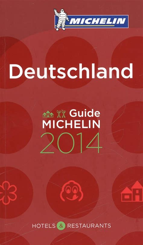 Michelin guide deutschland 2014 michelin guide michelin english and german. - Manuale volvo penta tamd 162 c.