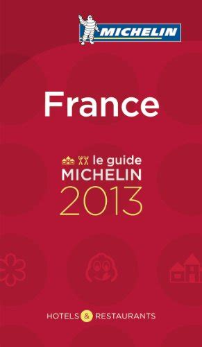 Michelin guide france 2013 michelin guide michelin french and introduction. - Rhinoceros training manual level 3 5.
