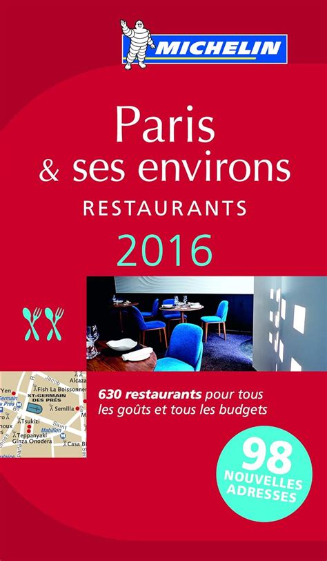 Michelin guide paris ses environs 2016 michelin red guide paris french edition. - 2015 johnson brp 90hp repair manual.