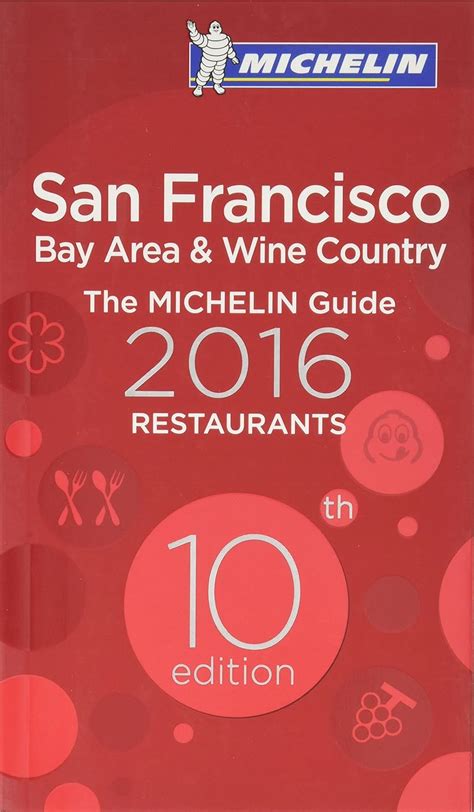 Michelin guide san francisco 2016 bay area wine country michelin guide michelin. - Discovering albanian i audio supplement to accompany discovering albanian i textbook 2 cd sat.
