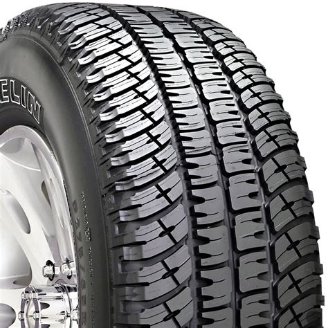 Michelin LTX A/T 2 Tires. Michelin is the best choi
