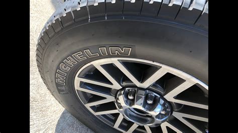 Are you in need of new tires for your vehicle? Look no further than Michelin. With their reputation for quality and durability, Michelin tires are a popular choice among drivers. H...