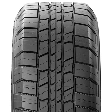 Michelin Defender LTX M/S: Highway Tire: Review: No: E