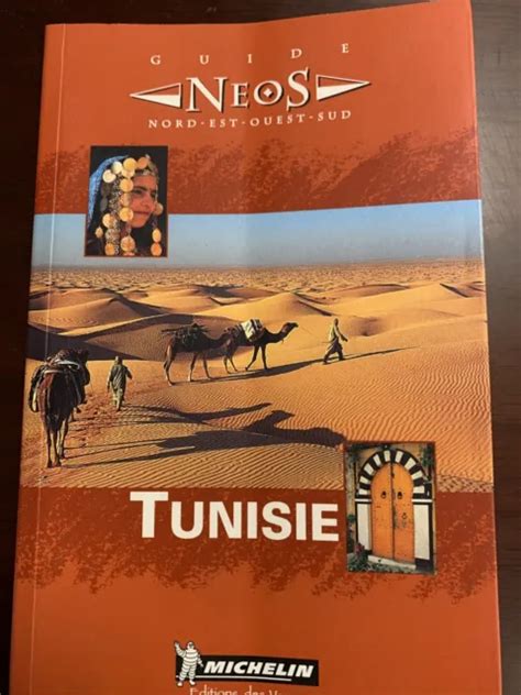 Michelin neos guide to tunisie michelin neos guide tunisie french. - New holland 1495 haybine parts manual.