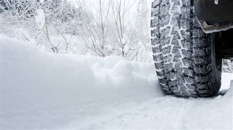 Michelin recalls tires that don’t have enough snow traction