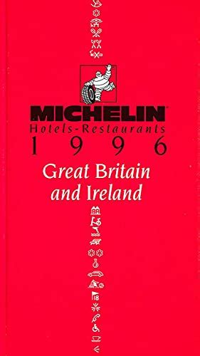 Michelin red guide great britain and ireland 1990. - Preaching the revised common lectionary a guide.