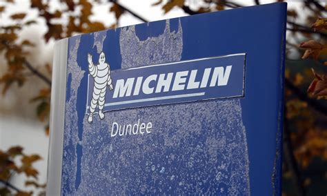 Michelin staff to get individual redundancy packages …