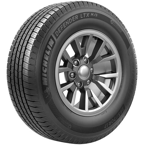 Guide to Buying Winter Tires. Use Michelin's guide to