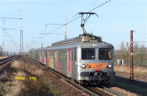 Micheline - Photos ferroviaires - Le Web des Cheminots