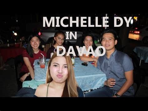 Michelle  Facebook Davao