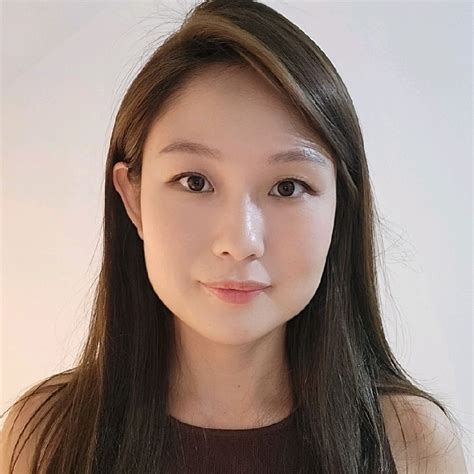 Michelle  Linkedin Chaozhou