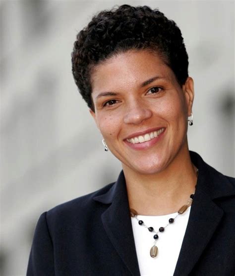 Michelle Alexander Photo Moscow