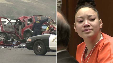 Michelle Baez Garcia Killed in DUI Wrong-Way Crash on East Freeway [Houston, TX]