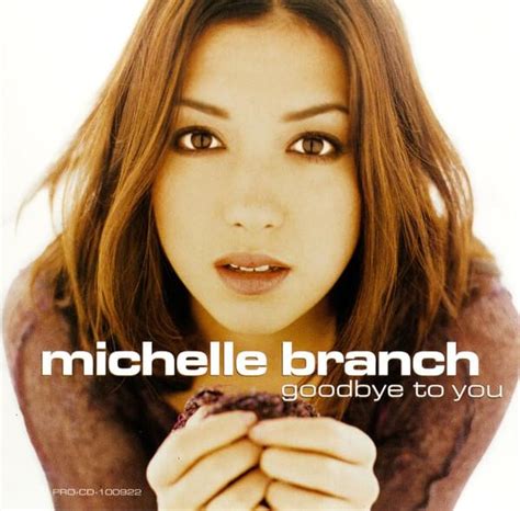 Michelle Branch – Goodbye to You (Radio Remix) Lyrics - Genius