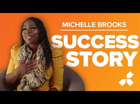 Michelle Brooks Video Lincang
