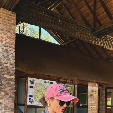 Michelle Callum Instagram Johannesburg