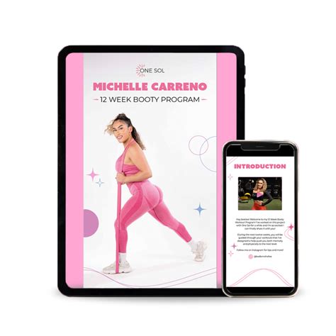Michelle Carreno Leaks PORN 164 Photos