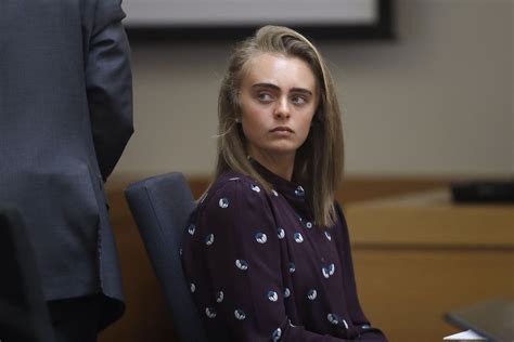 Michelle Carter Messenger Indianapolis
