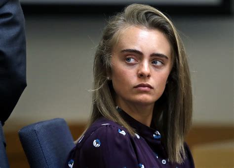 Michelle Carter Whats App Shijiazhuang