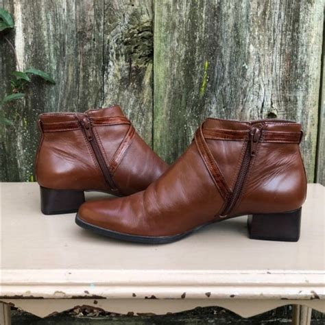 Michelle D Boots Mercari