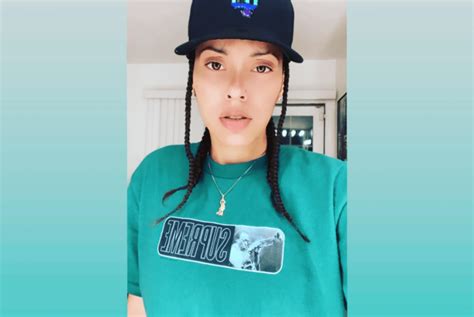 Michelle Diaz Instagram Casablanca