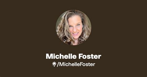 Michelle Foster Facebook Guiping