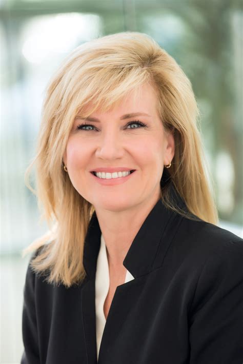 Michelle Fraser - Chief Executive Officer - RE/MAX …