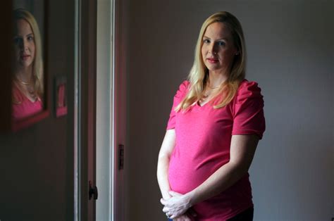 Michelle Goldberg: Texas is torturing women whose pregnancies fail