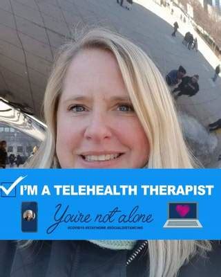 Michelle Gunnin Telehealth LPC - Psychology Today