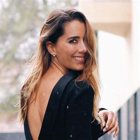 Michelle Gutierrez Instagram Algiers