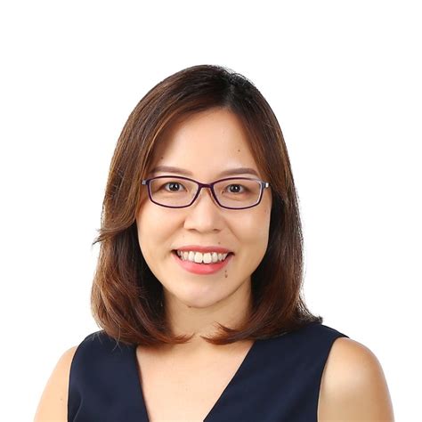 Michelle Harry Linkedin Nanyang