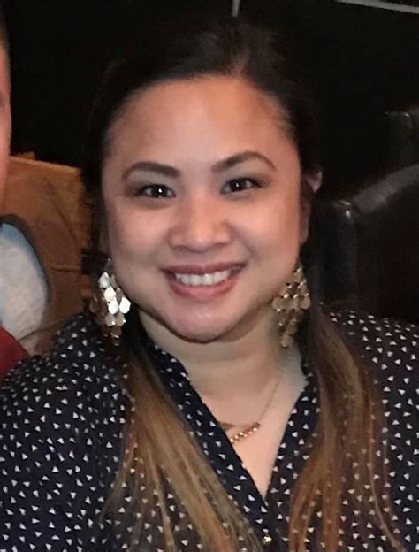 Michelle Hernandez  Davao