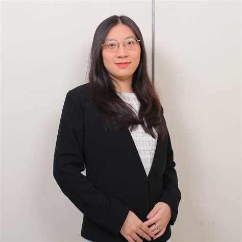 Michelle Jessica Linkedin Fuzhou