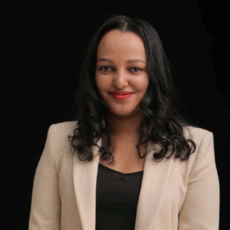 Michelle John Linkedin Addis Ababa