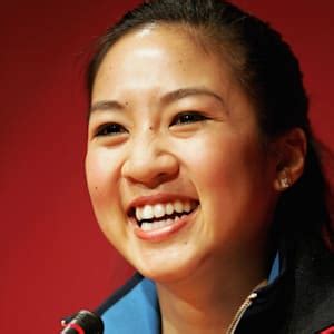 Michelle KWAN Biography, Olympic Medals, Records and Age