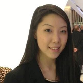 Michelle Kim Linkedin Xinzhou