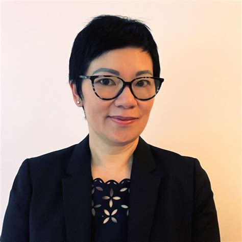 Michelle Linda Linkedin Qingdao