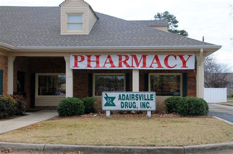 Michelle Mcmicken Ford, Pharmacist in Adairsville - NPI …