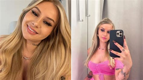 Michelle Melody Leaked [PPV] 🍌