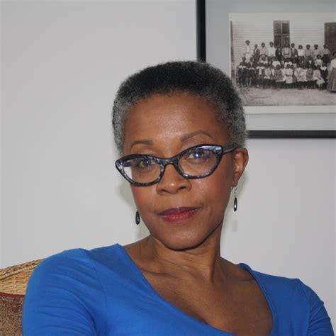 Michelle Mitchell  Kananga