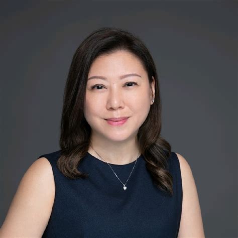 Michelle Myers Linkedin Hong Kong